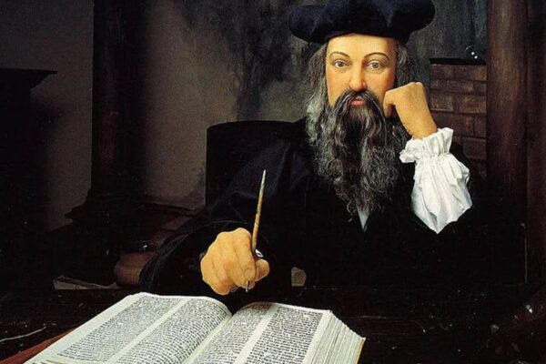 Nostradamus