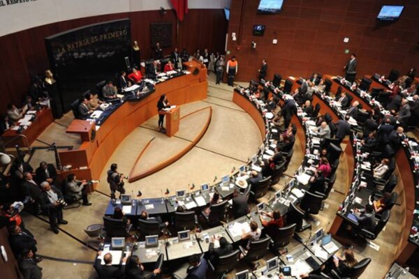 Senado pospone discusión de nueva Ley de Telecomunicaciones Senado