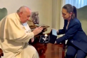 Papa Francisco