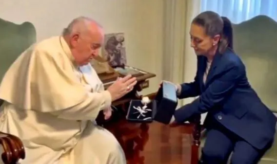 Papa Francisco