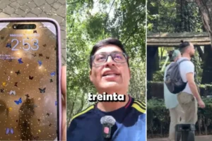 Video viral reabre debate sobre gentrificación en CDMX