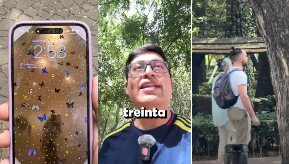 Video viral reabre debate sobre gentrificación en CDMX
