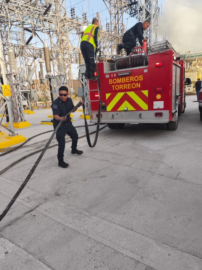 incendio