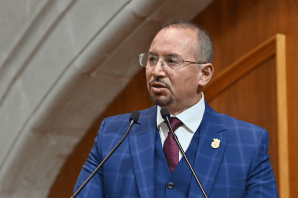 Reducir duración de permisos para explotar agua: GPPRD