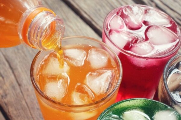 bebidas