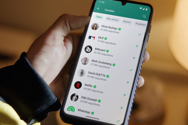 ¿Qué significa 7375 en WhatsApp?
