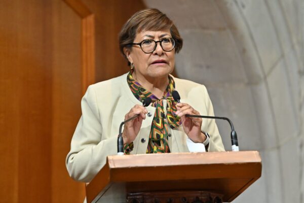 Solicitan a FGJEM investigar agresión en Capulhuac