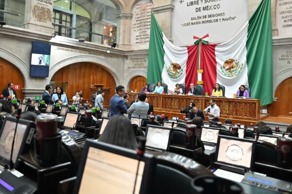 Declaran constitucionalidad del derecho a una vida sin violencia