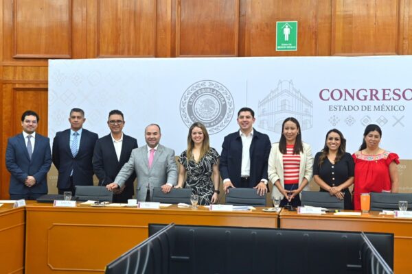 Respaldan congresistas armonización en materia de pueblos indígenas