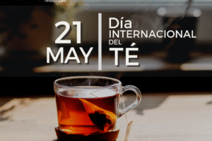 Té
