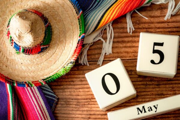 obligatorio descansar 5 mayo