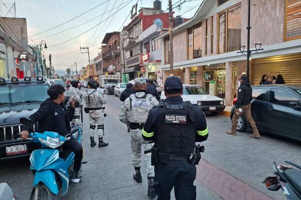 Otzolotepec lanza campaña “Mi Moto Segura”
