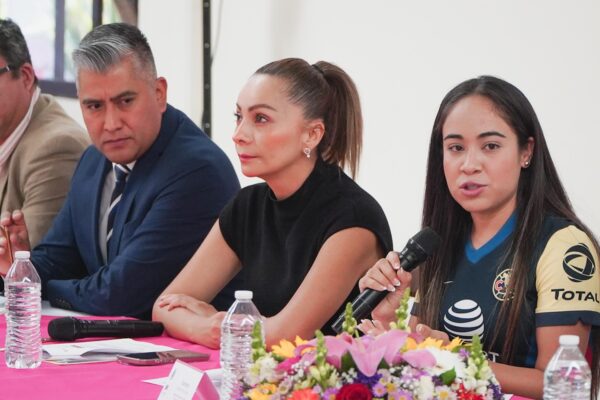 Gobierno de Mexicaltzingo refuerza el orden urbano con nuevo comité