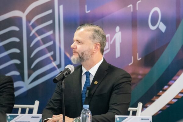 TRIJAEM apuesta por IA para justicia digital