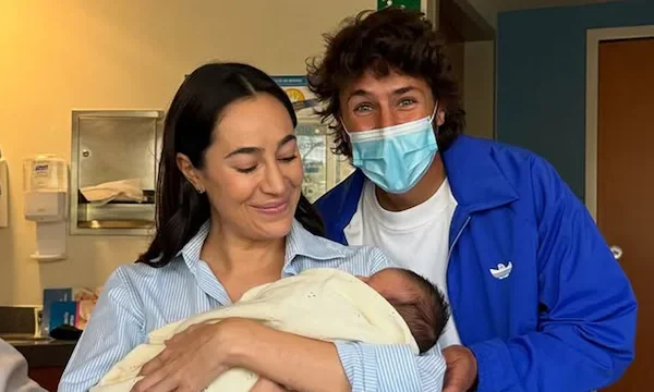 Juanpa Zurita tío Paola