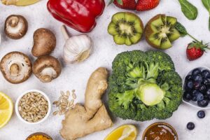 Alimentos