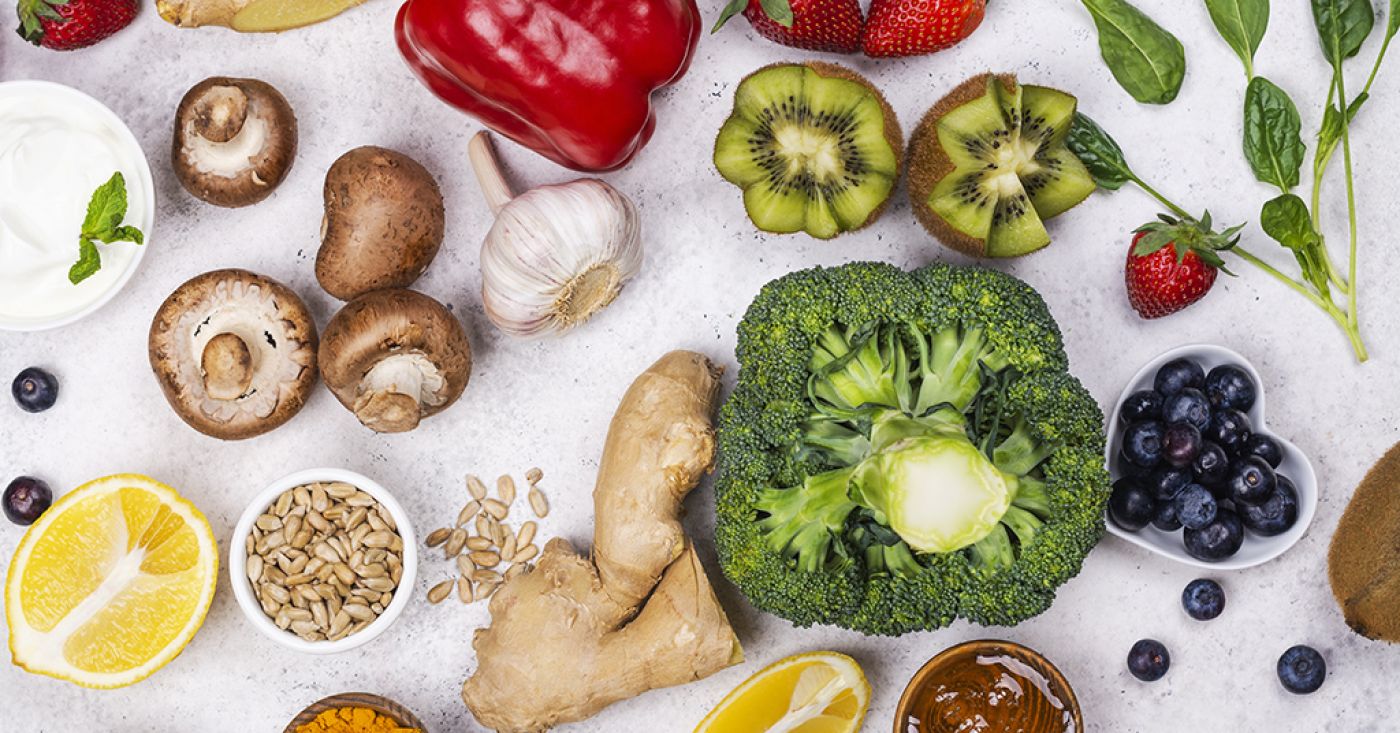 Alimentos