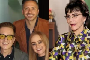 Ivette Bisogno responde a Pati Chapoy