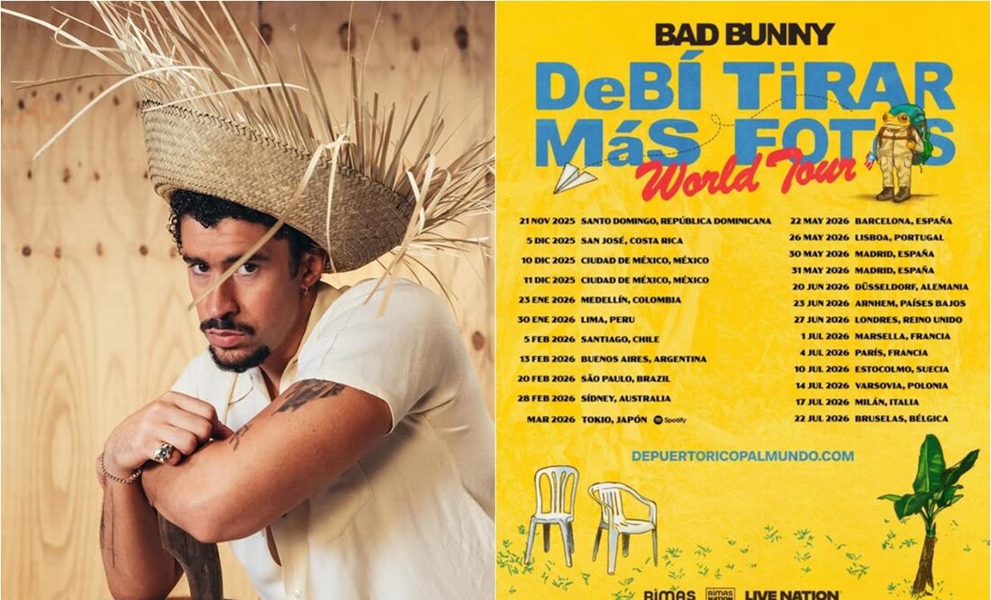 Bad Bunny