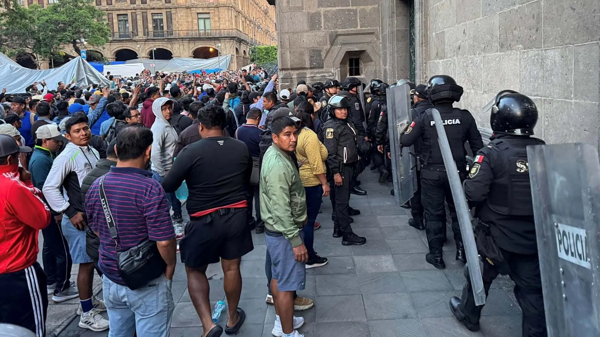 CNTE