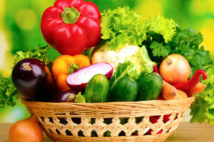 bienestar alimentario