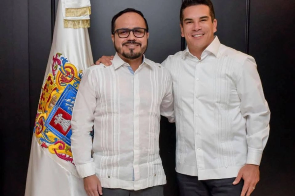 Juez libera a exvocero de ‘Alito’ por salud