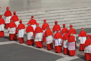 cardenales