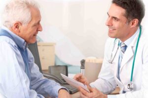 Consultas médicas