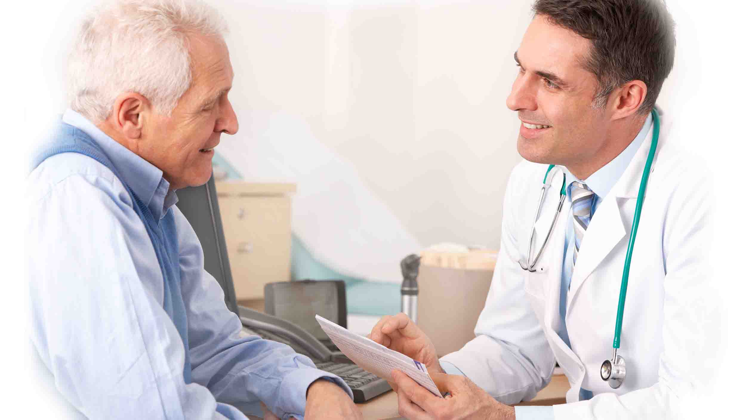 Consultas médicas