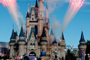 Disney