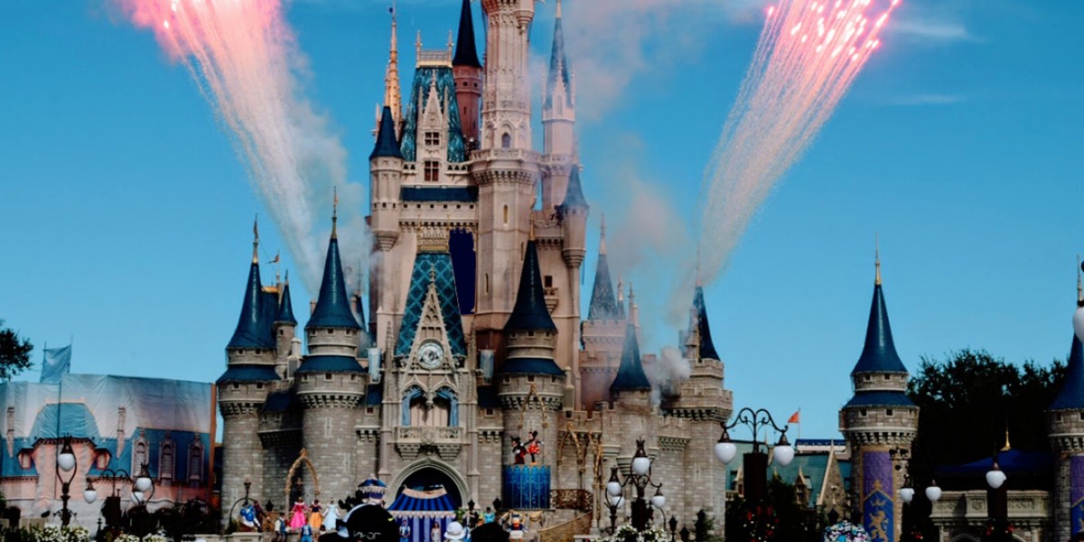 Disney