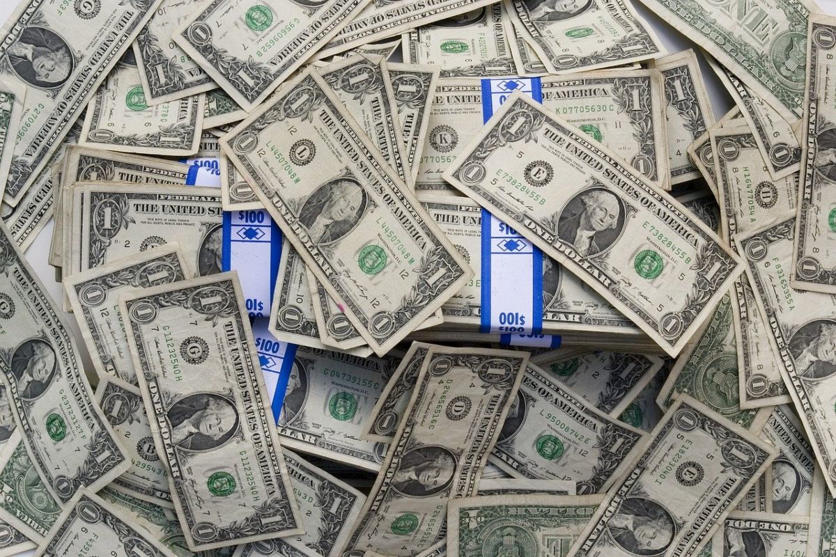 Dólar