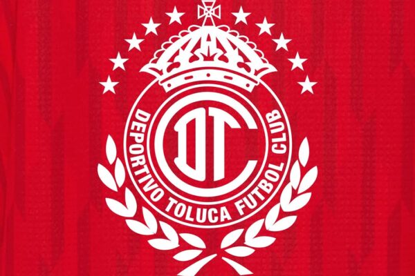 Toluca campeón Liga 2025