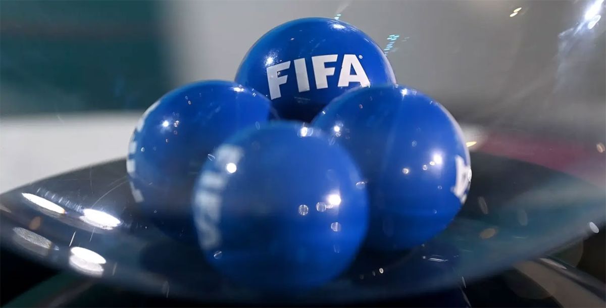 FIFA