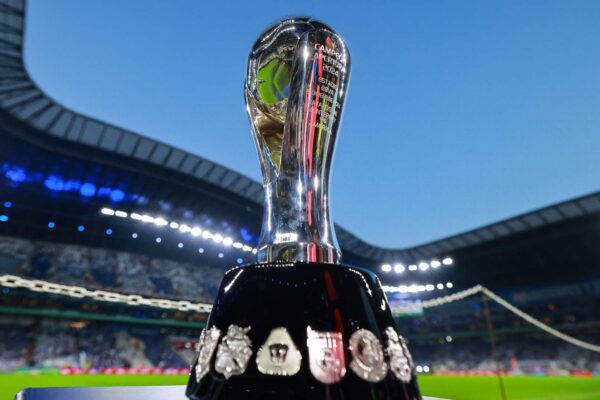 Liga Mx 2025: campeón