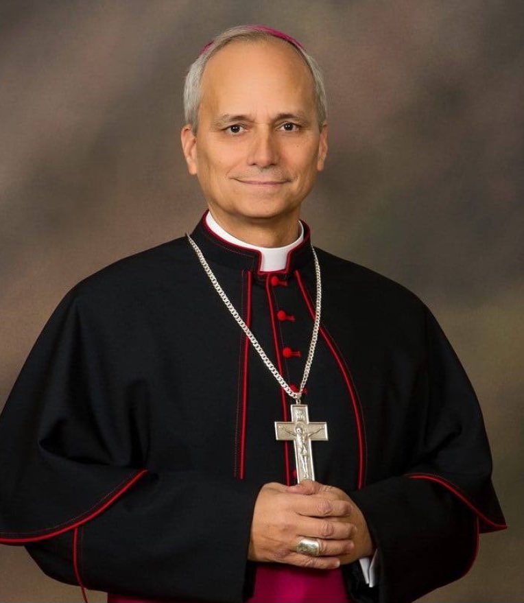 Robert Prevost