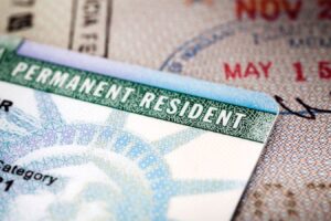 Green Card