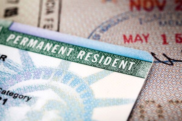 Green Card