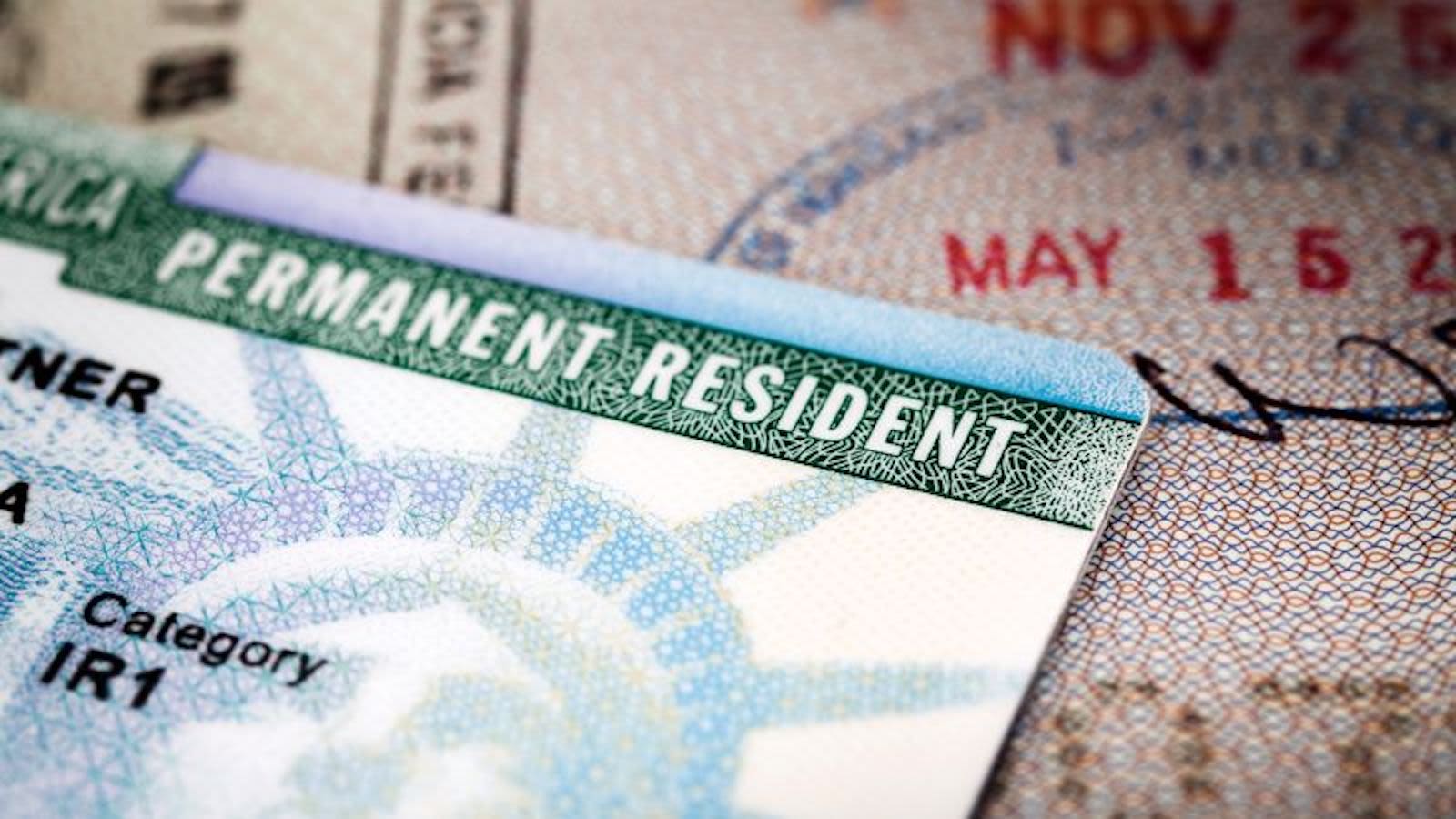 Green Card