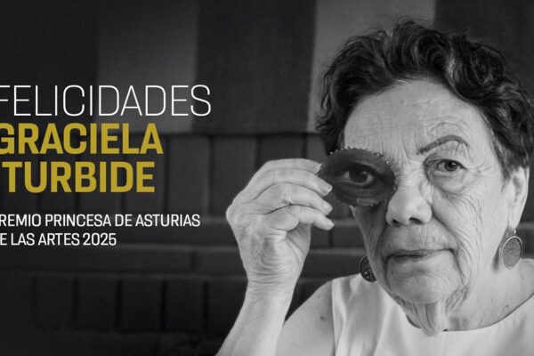 Graciela Iturbide