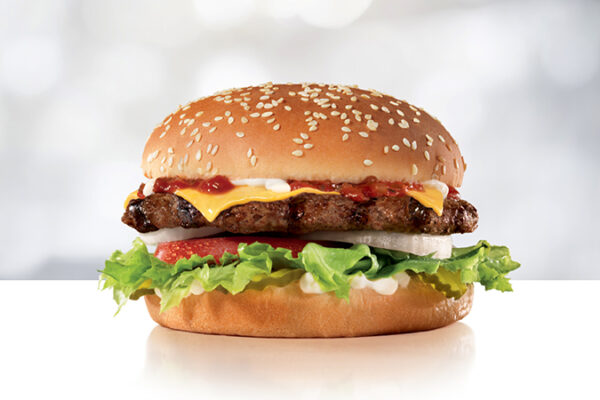 Promociones Exclusivas para el Día de la Hamburguesa 2025 Hamburguesa