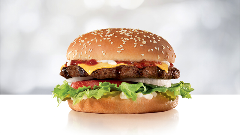 Hamburguesa