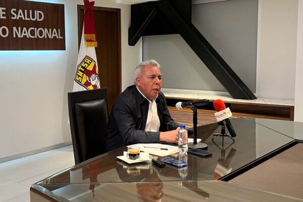 FSTSE Mantiene Firme Relación Institucional con el Gobierno Federal: Marco A. García Ayala