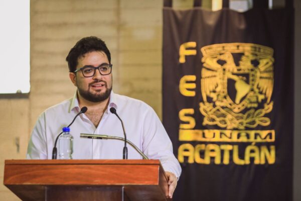 ESTRECHA LAZOS DE COLABORACIÓN GOBIERNO DE NAUCALPAN CON FES ACATLÁN