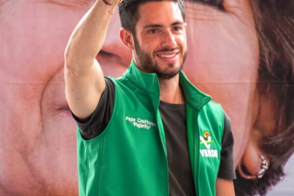 Reconoce GPPVEM visión y compromiso de Delfina Gómez con los seres sintientes