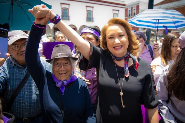 Justicia pide Yasmín Esquivel