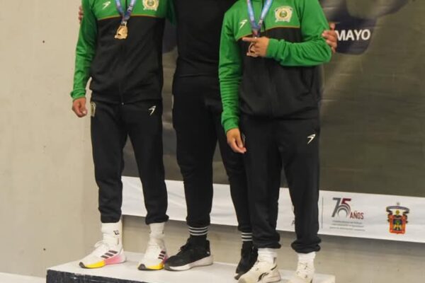 UAEMéx conquista 39 preseas en Campeonatos Nacionales Universitarios ANUIES 2025