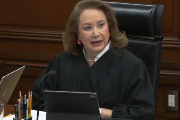 Yasmín Esquivel defiende espacios dignos para la lactancia en el trabajo