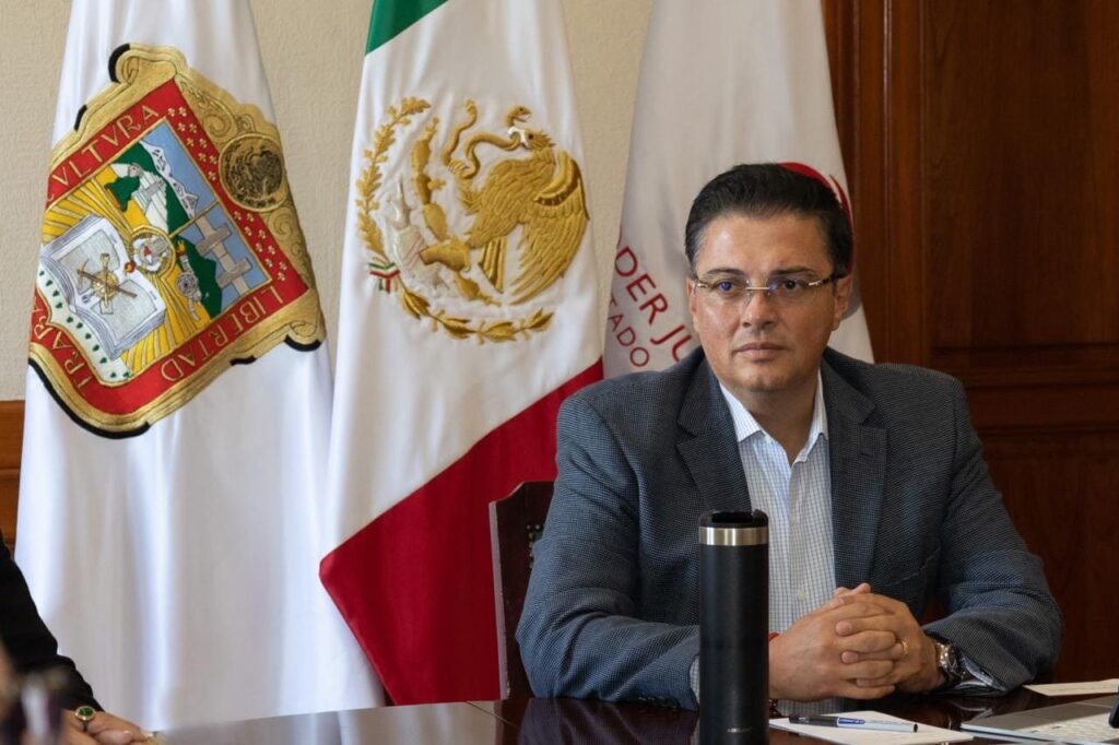 PJEdomex fortalece lazos en favor de la justicia abierta