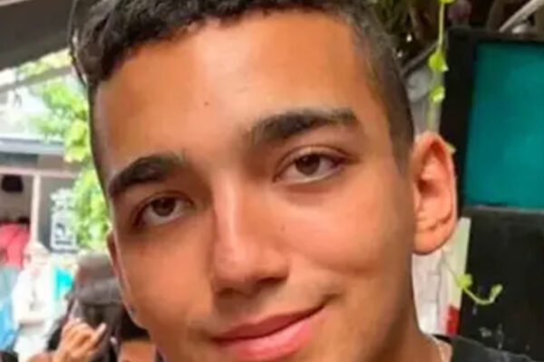 Hamás anuncia liberación de rehén israelí-estadounidense Edan Alexander
